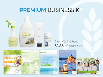 Premium Business Kit