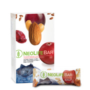 NeoLifeBar, puuviljade ja pähklite batoon