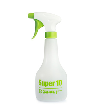 Spray-pudel 500 ml